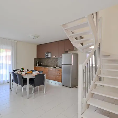 Bellarosa-2 By Interhome Lignano Sabbiadoro