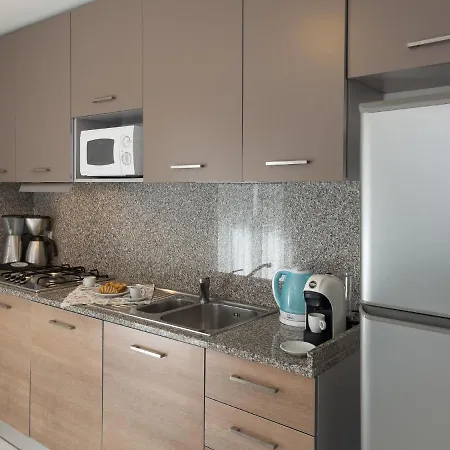 Bellarosa-2 By Interhome