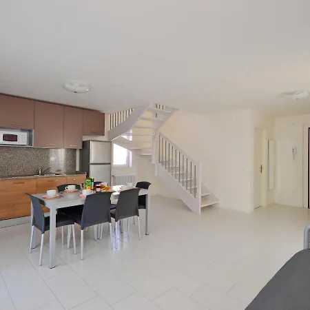 Bellarosa-2 By Interhome *
