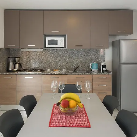 Bellarosa-2 By Interhome Lignano Sabbiadoro