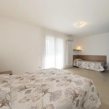 Bellarosa-2 By Interhome * Lignano Sabbiadoro