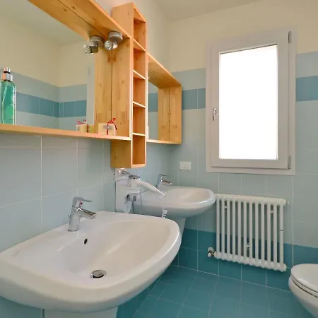 Bellarosa-2 By Interhome * Lignano Sabbiadoro