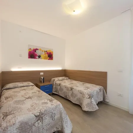 Bellarosa-2 By Interhome * Lignano Sabbiadoro