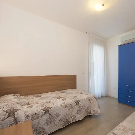 Bellarosa-2 By Interhome * Lignano Sabbiadoro